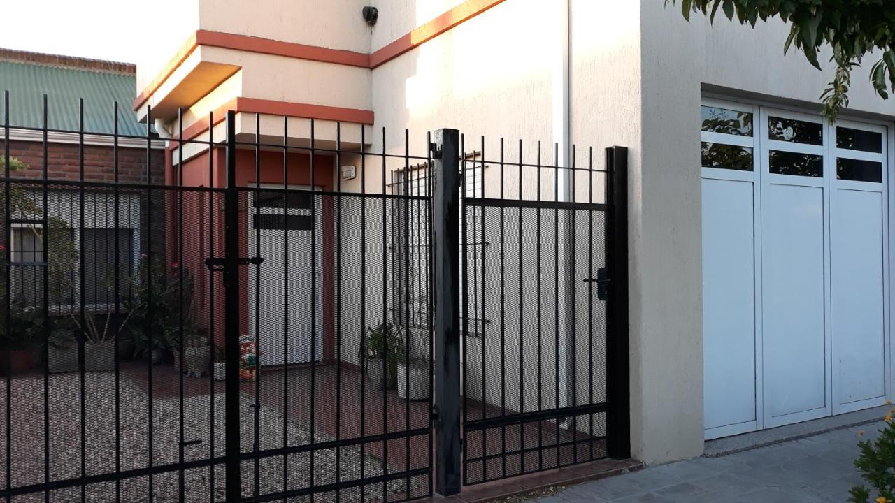 El Sueno De Teresita Bahía Blanca Exterior foto